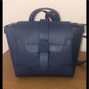 NWT Senreve Mini Maestro